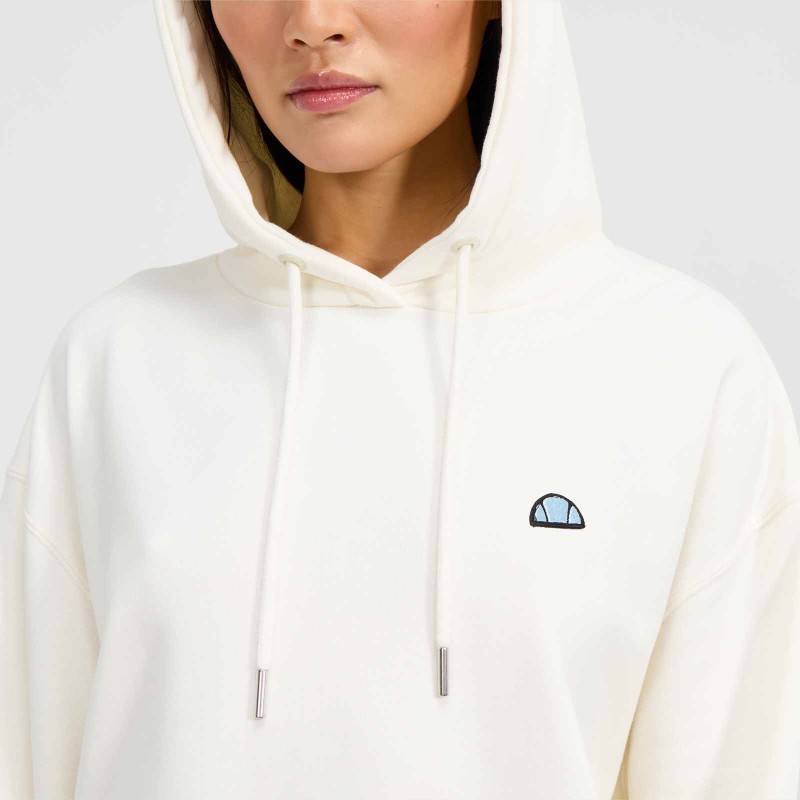 Sweatshirt crop Oregina