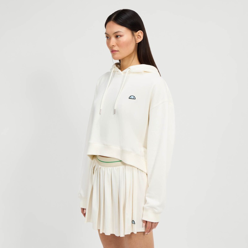 Sweatshirt crop Oregina