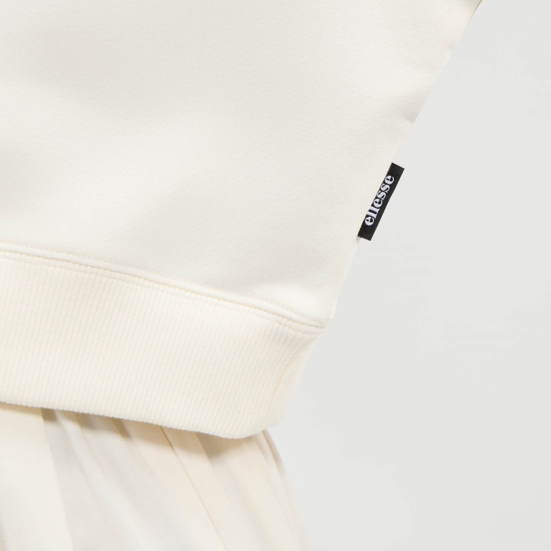 Sweatshirt crop Oregina