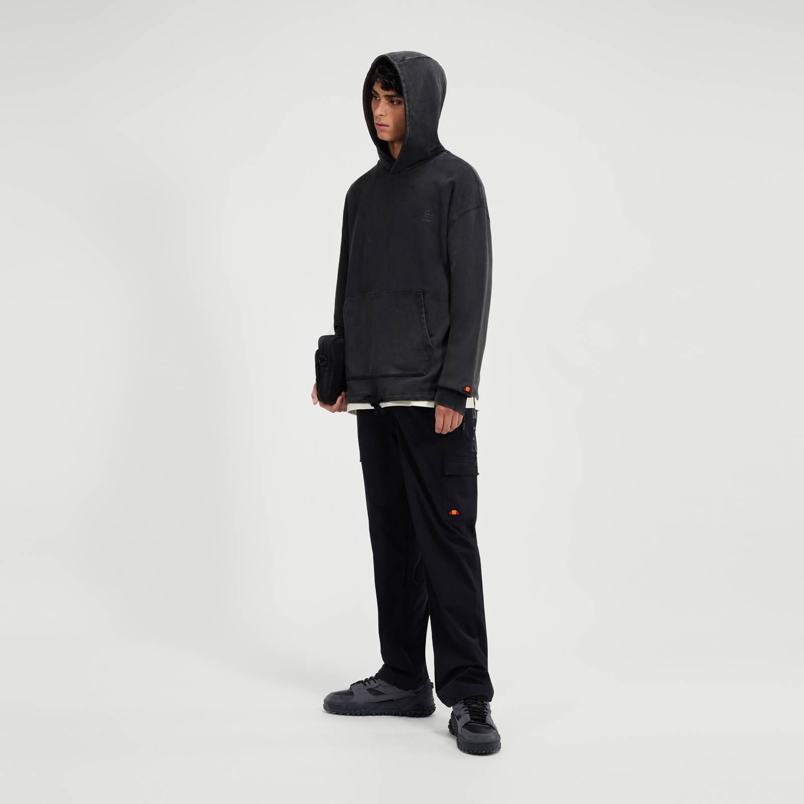 Sweatshirt Marotta