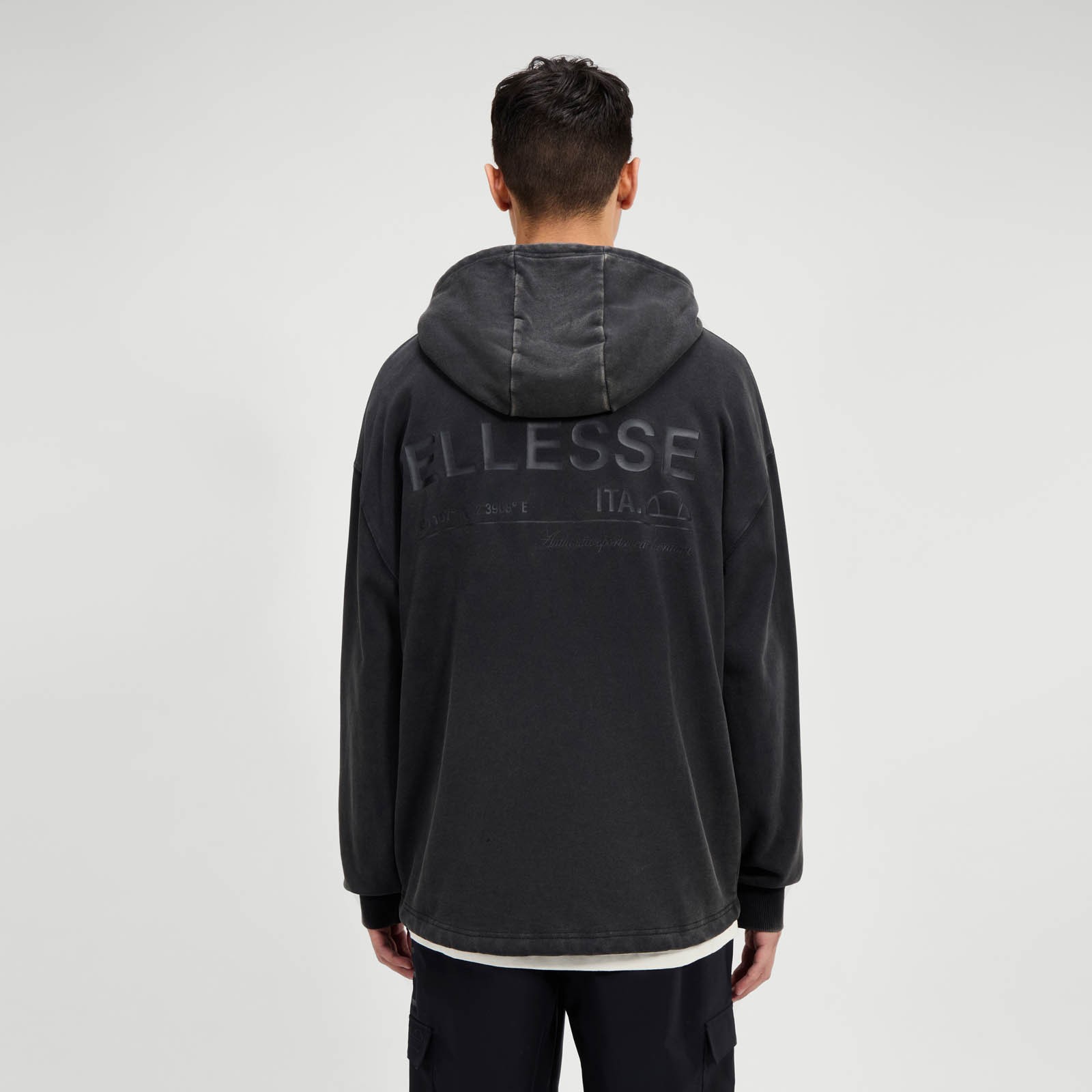 Sweatshirt Marotta