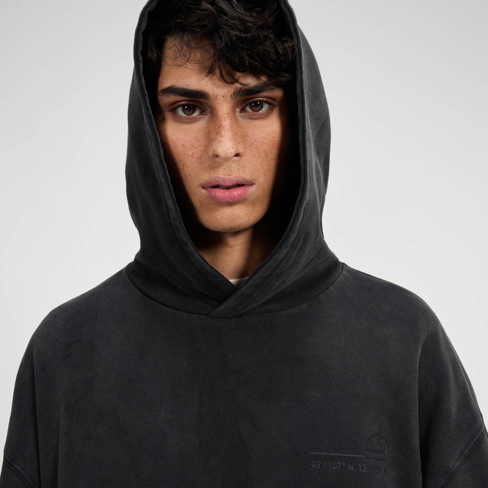 Sweatshirt Marotta
