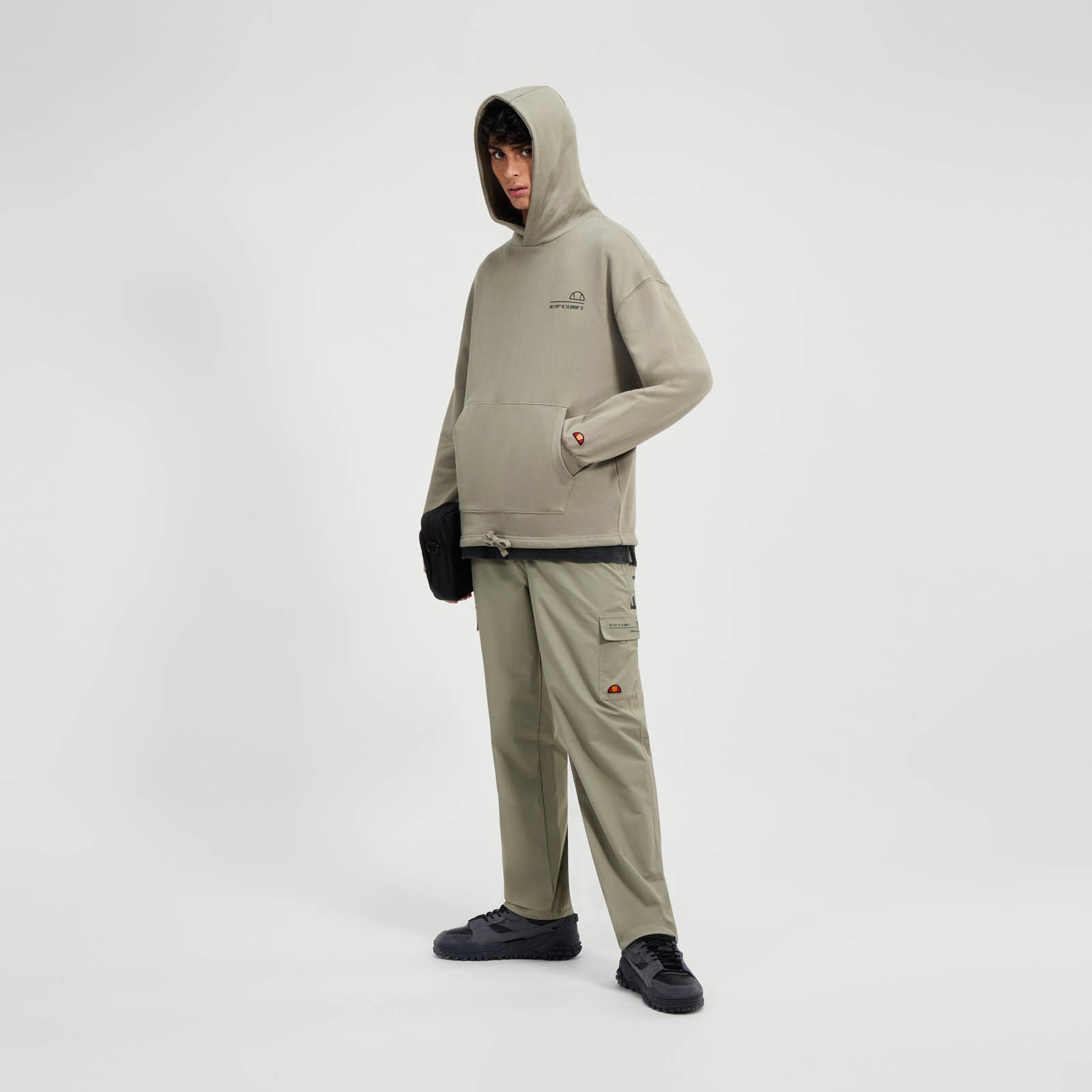 Sweatshirt Marotta