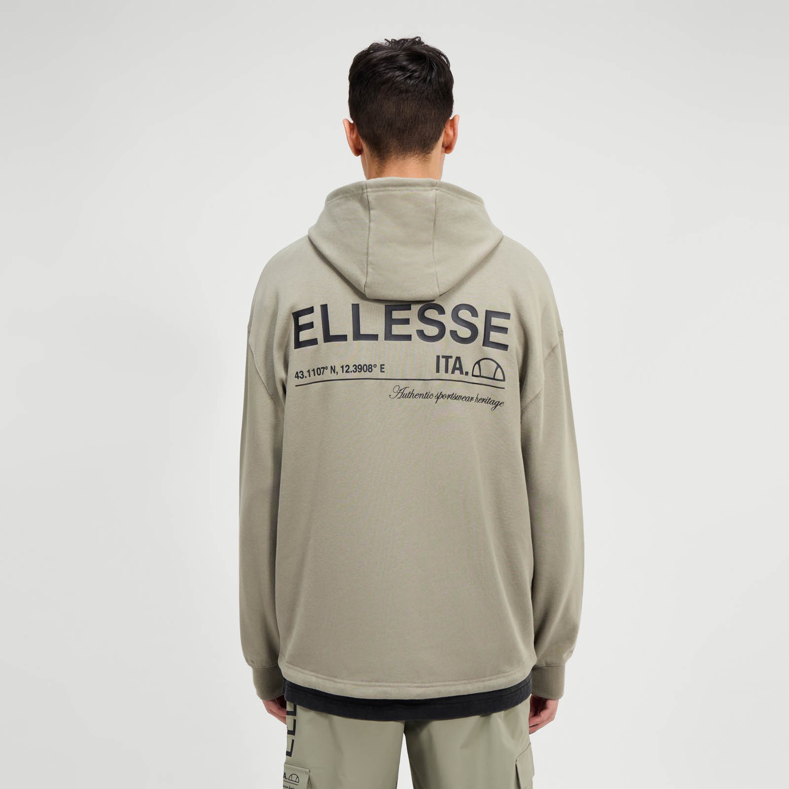 Sweatshirt Marotta