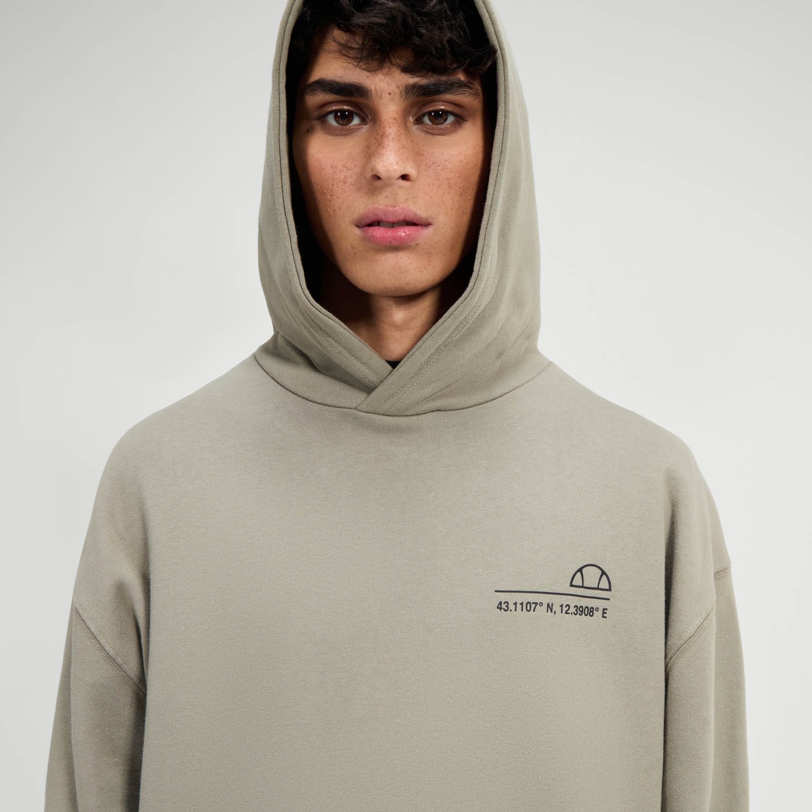 Sweatshirt Marotta