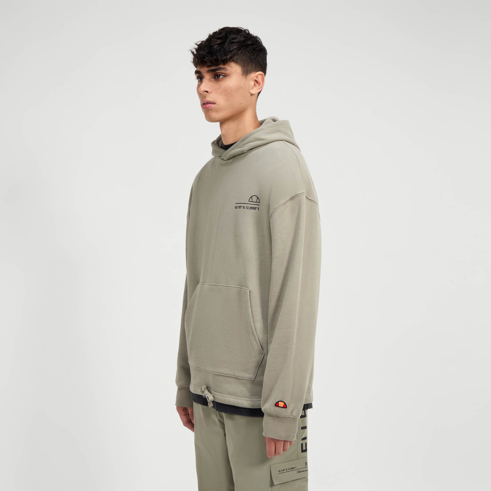 Sweatshirt Marotta