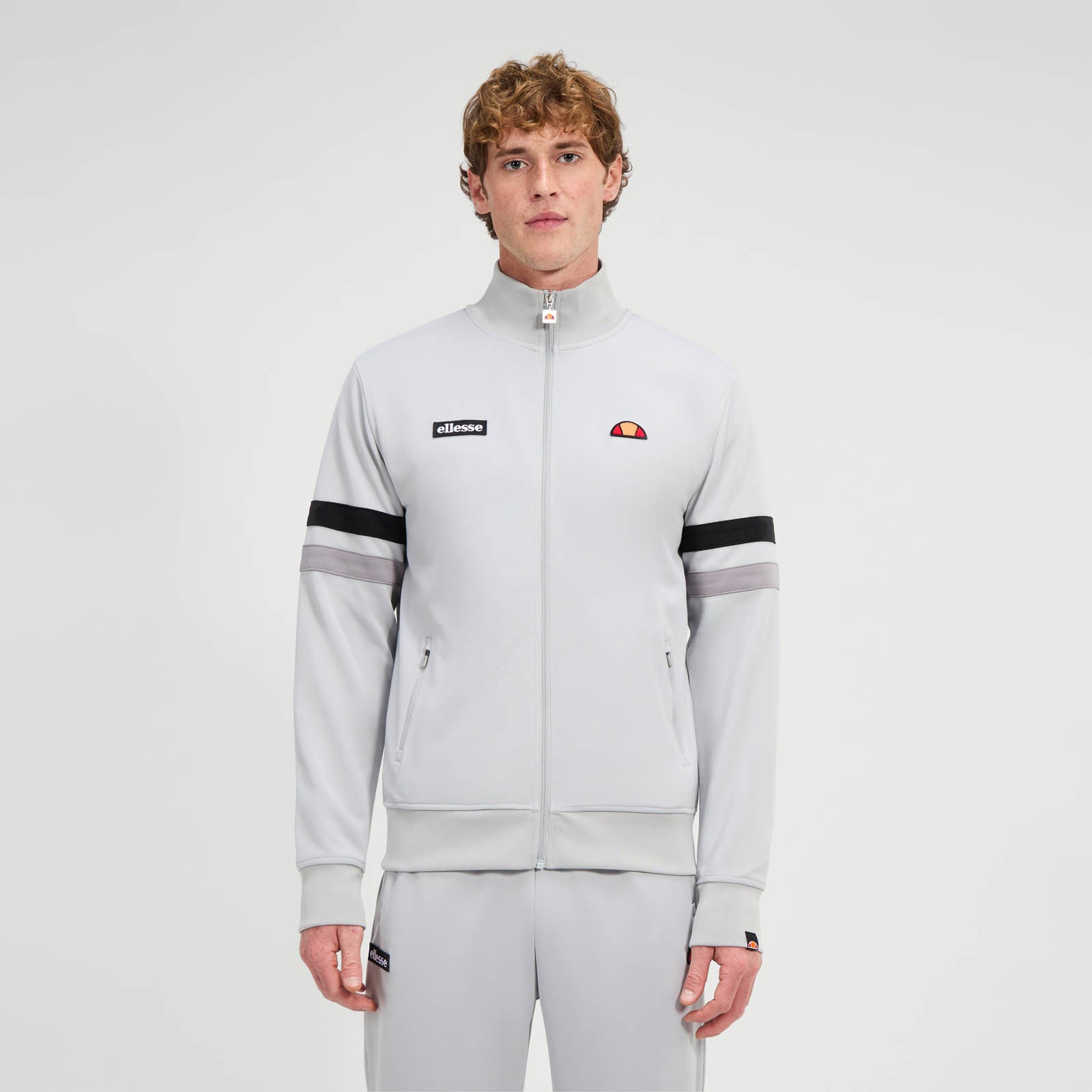 Chaqueta de chándal Palminteri