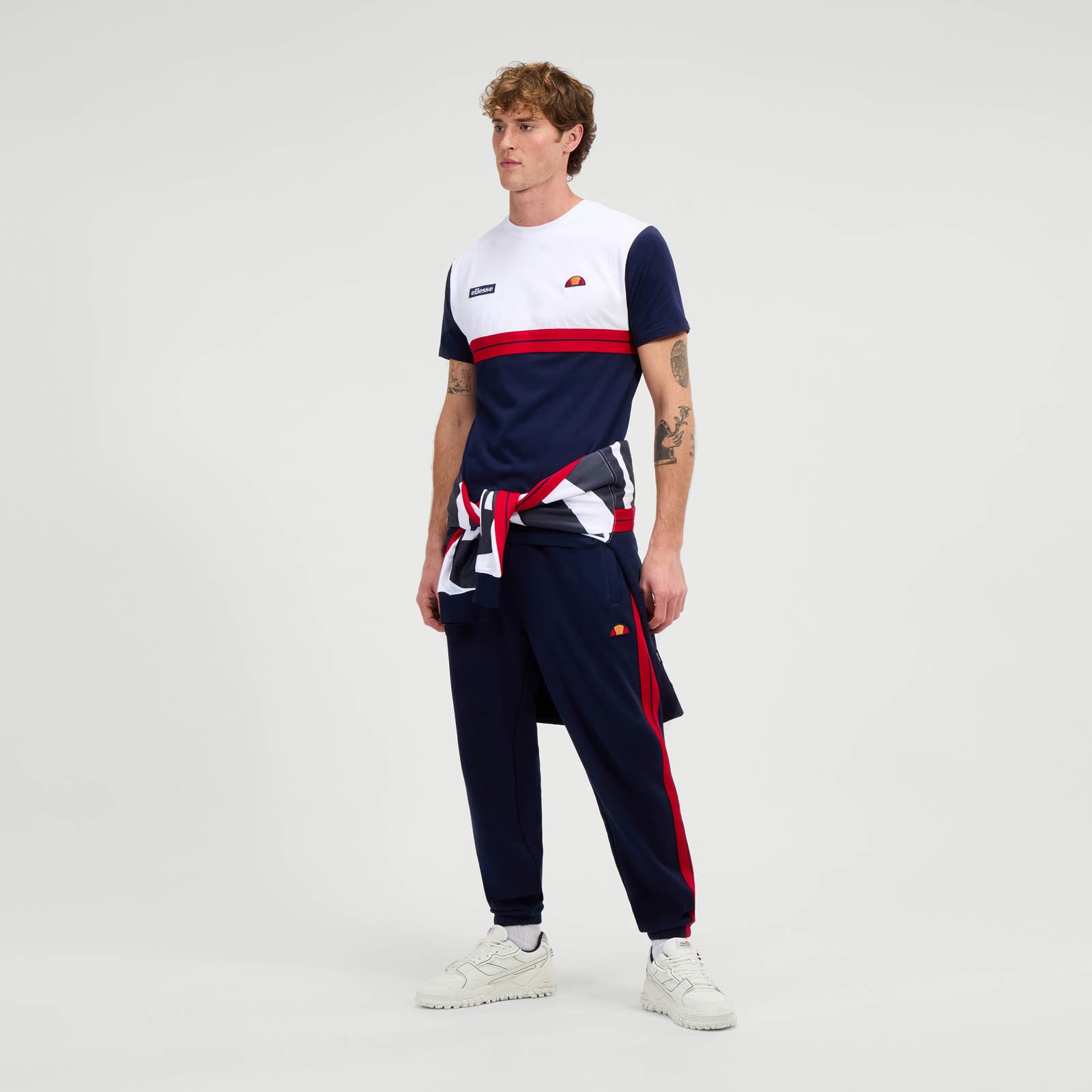 Camiseta Macchio