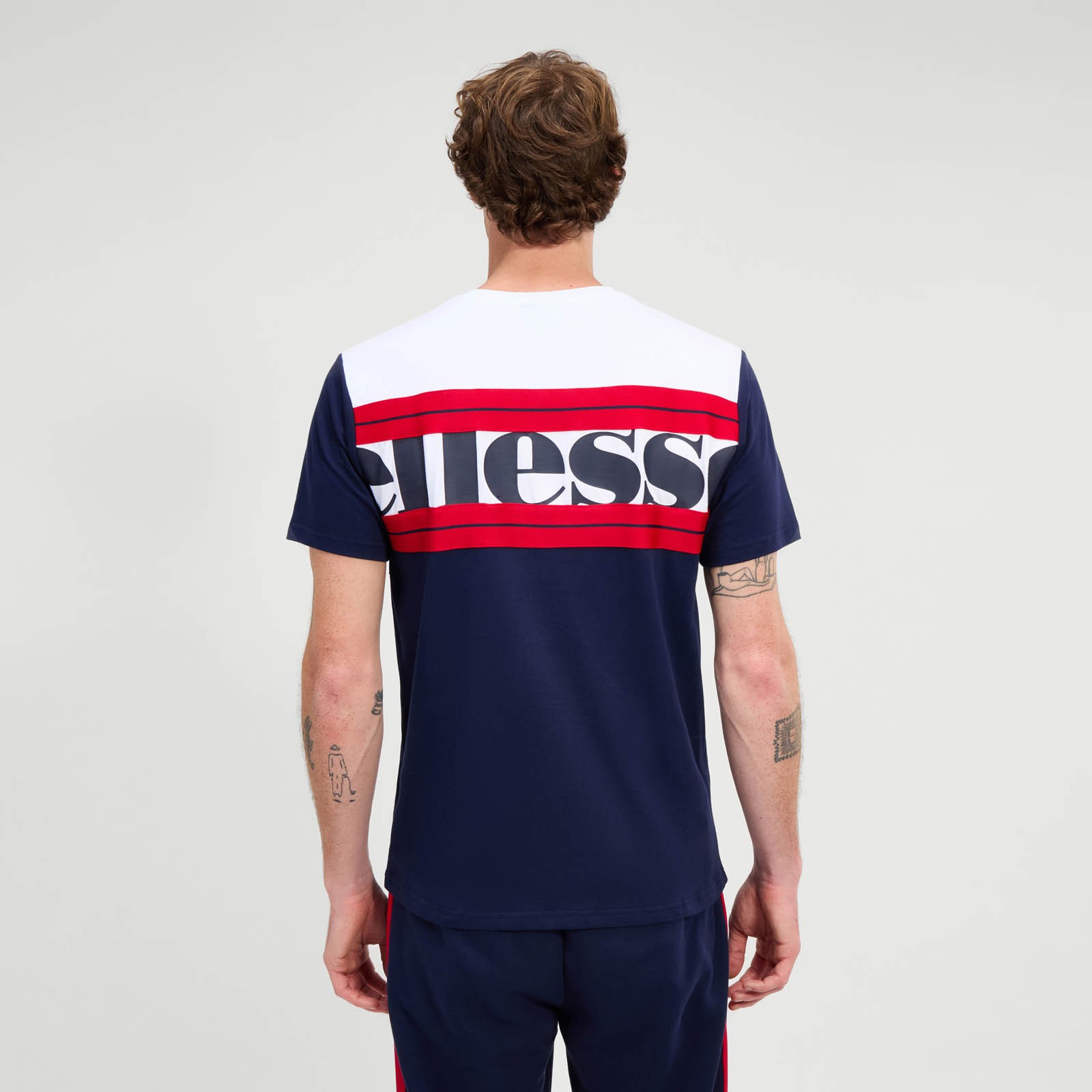 Camiseta Macchio