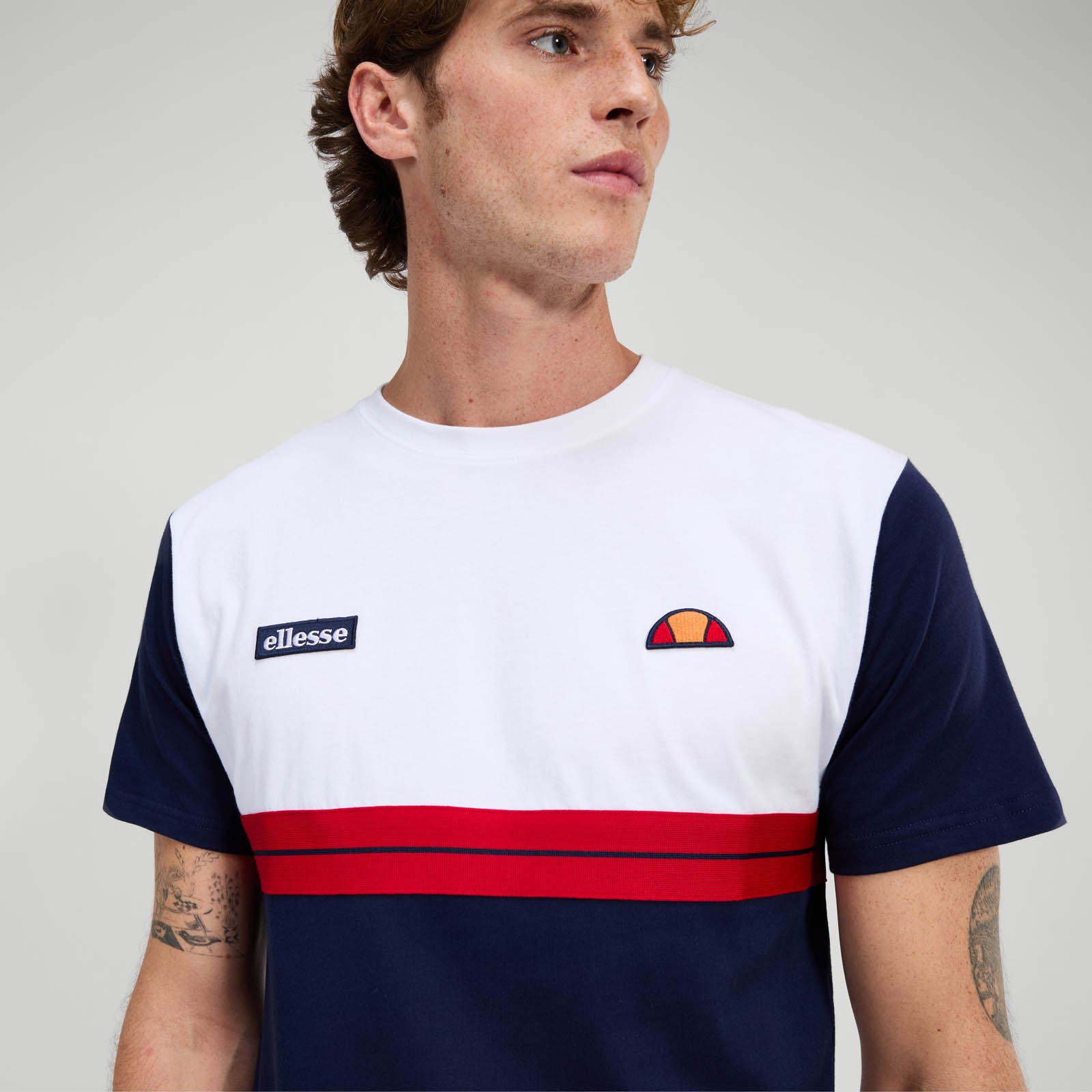 Camiseta Macchio