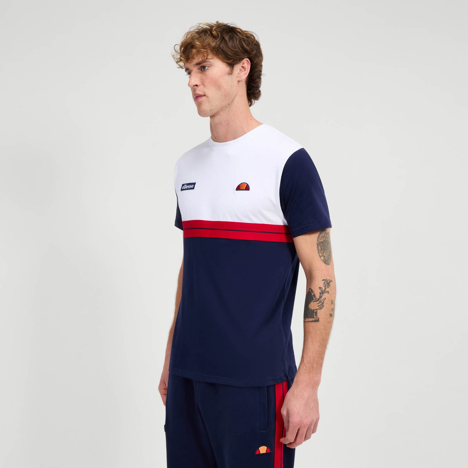 Camiseta Macchio