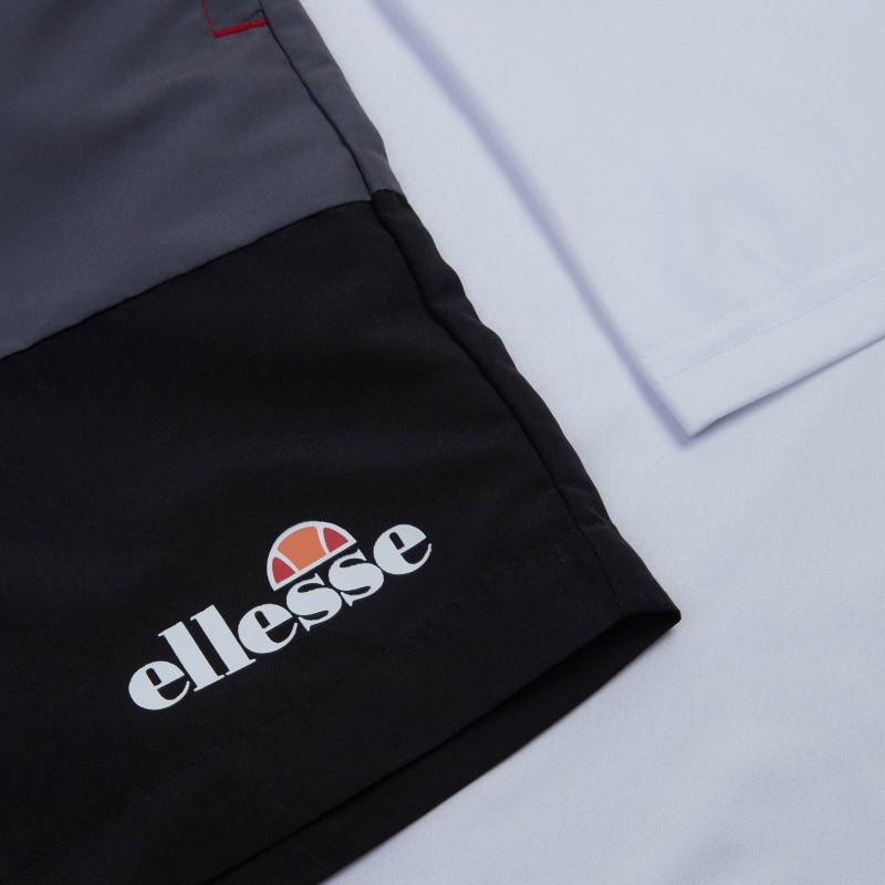 Conjunto de t/shirt e calções Vescia...