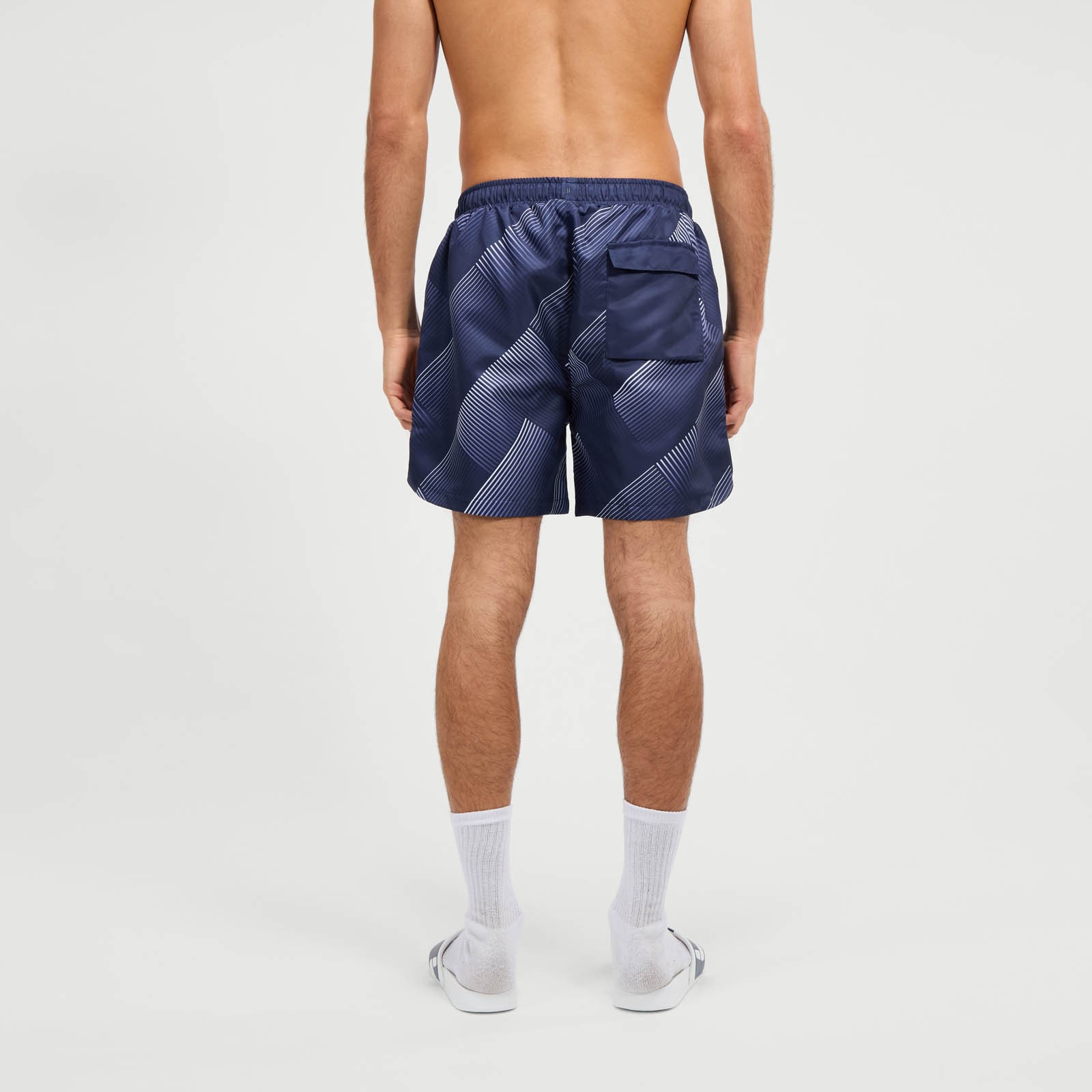 Pantalón corto Somini
