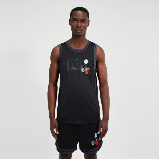 T/shirt tirantes Bellic