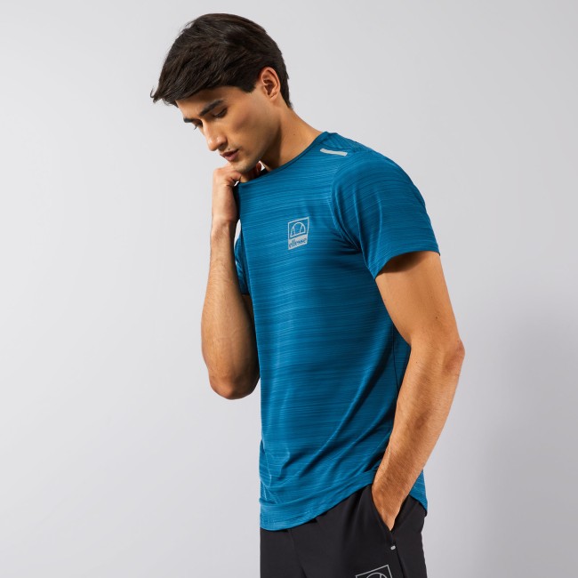 Camiseta Riflettente