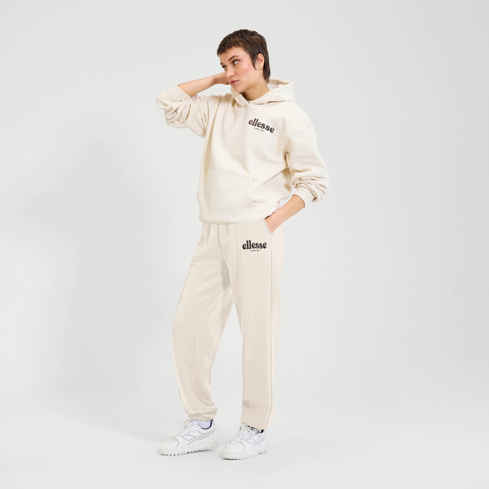 Calças jogger Arabica