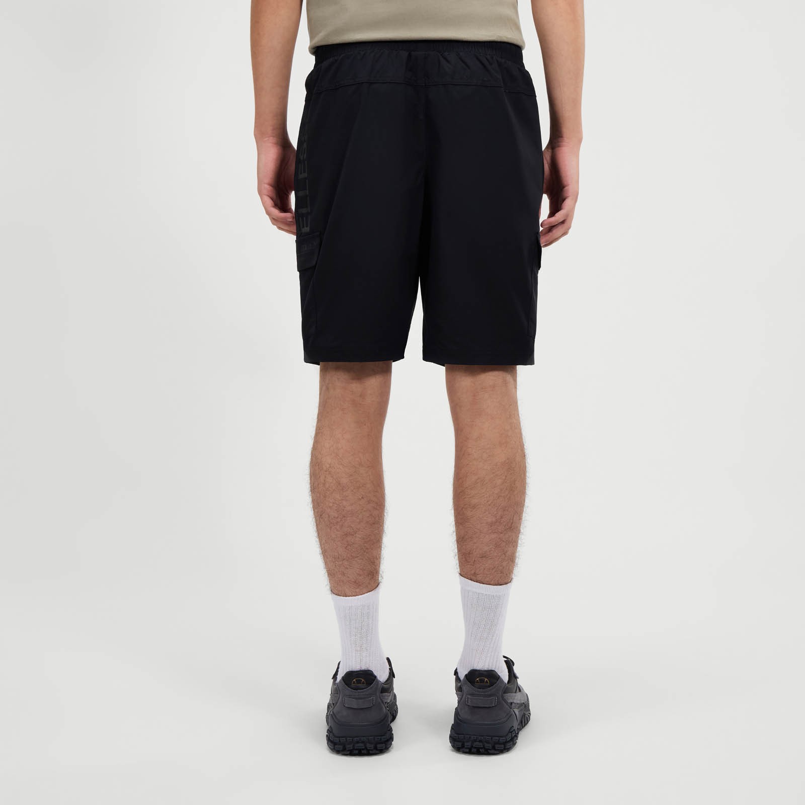 Pantalón corto cargo Gaiano