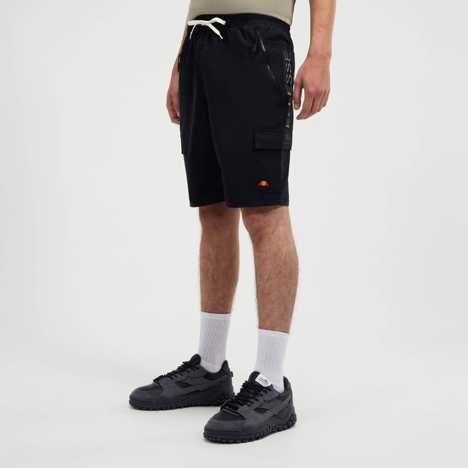 Pantalón corto cargo Gaiano