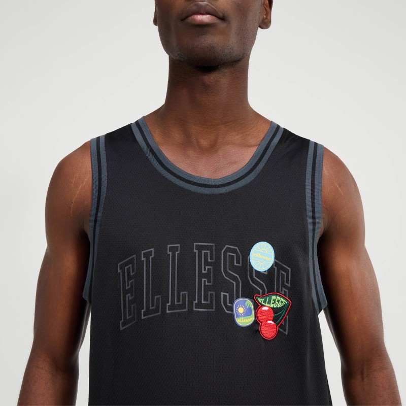 T/shirt tirantes Bellic