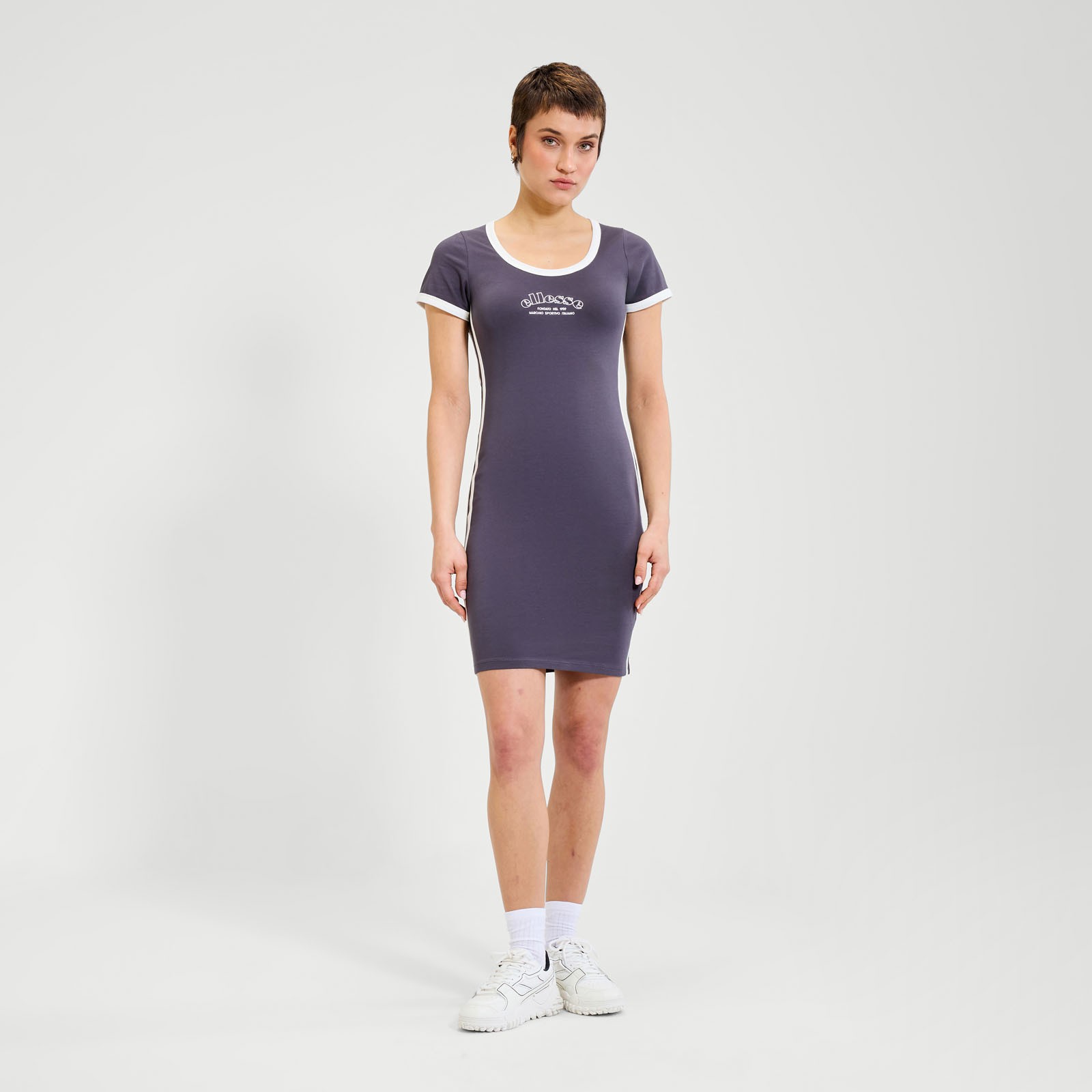 Vestido Lucerne