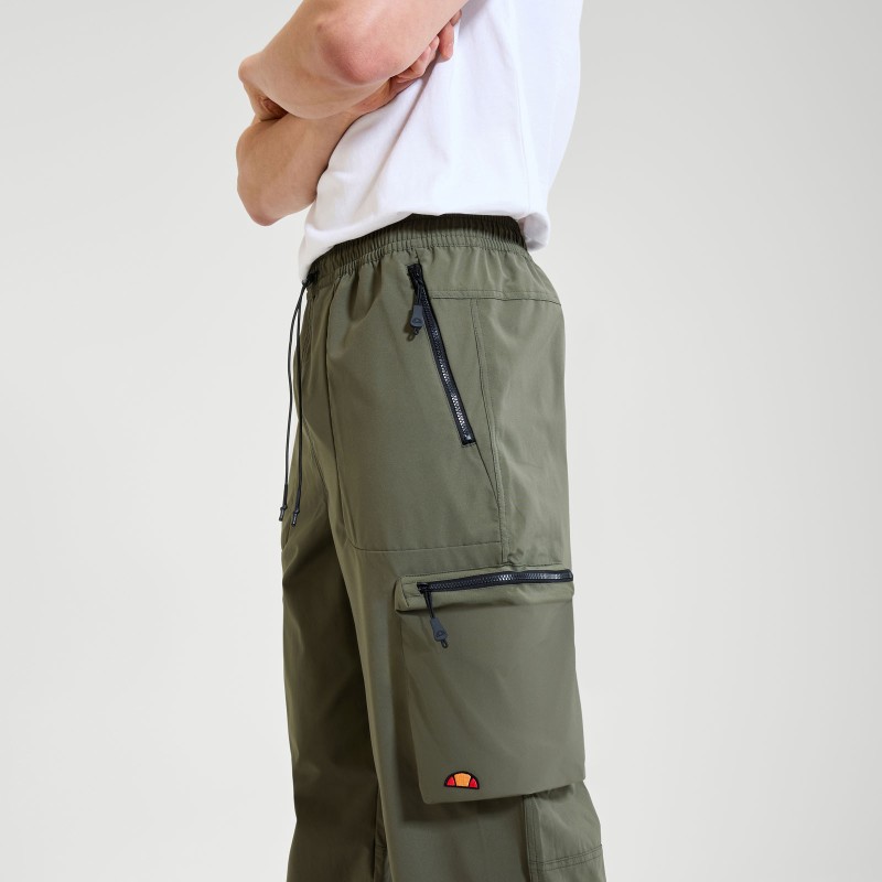 Calças Cargo Squadron