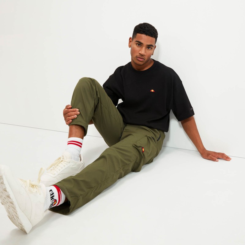 Calças Cargo Squadron