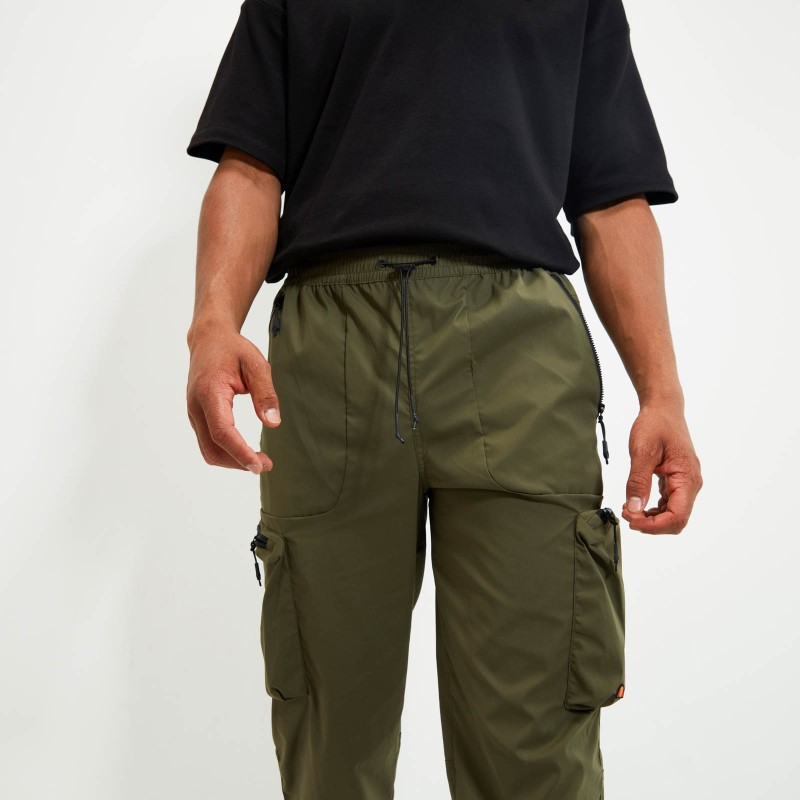 Calças Cargo Squadron