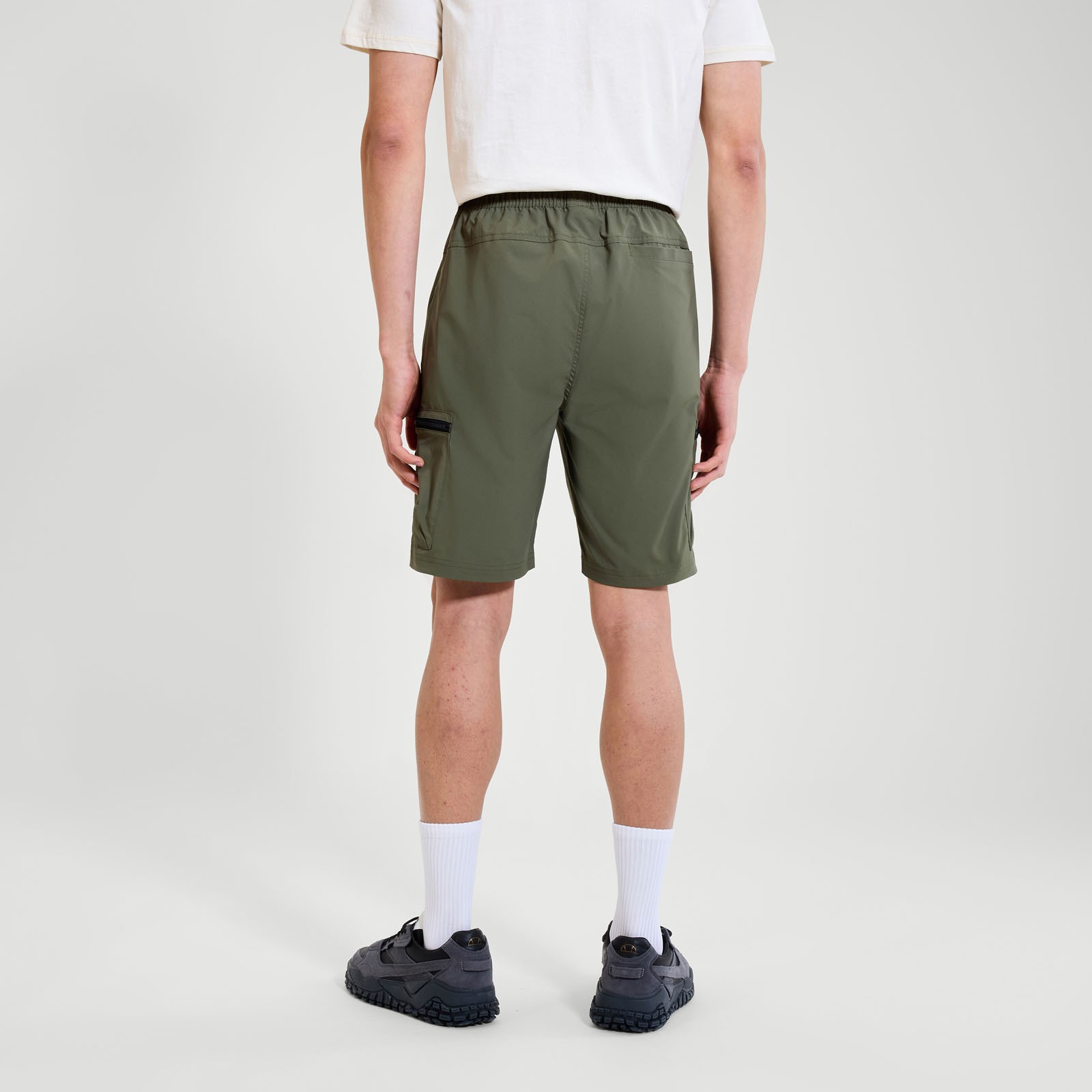 Shorts de hombre Bullseye