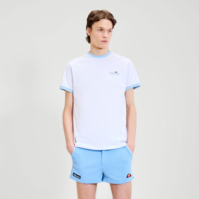 T/shirt Meduno - White