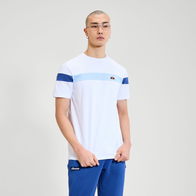 Camiseta Caserio - Blanco