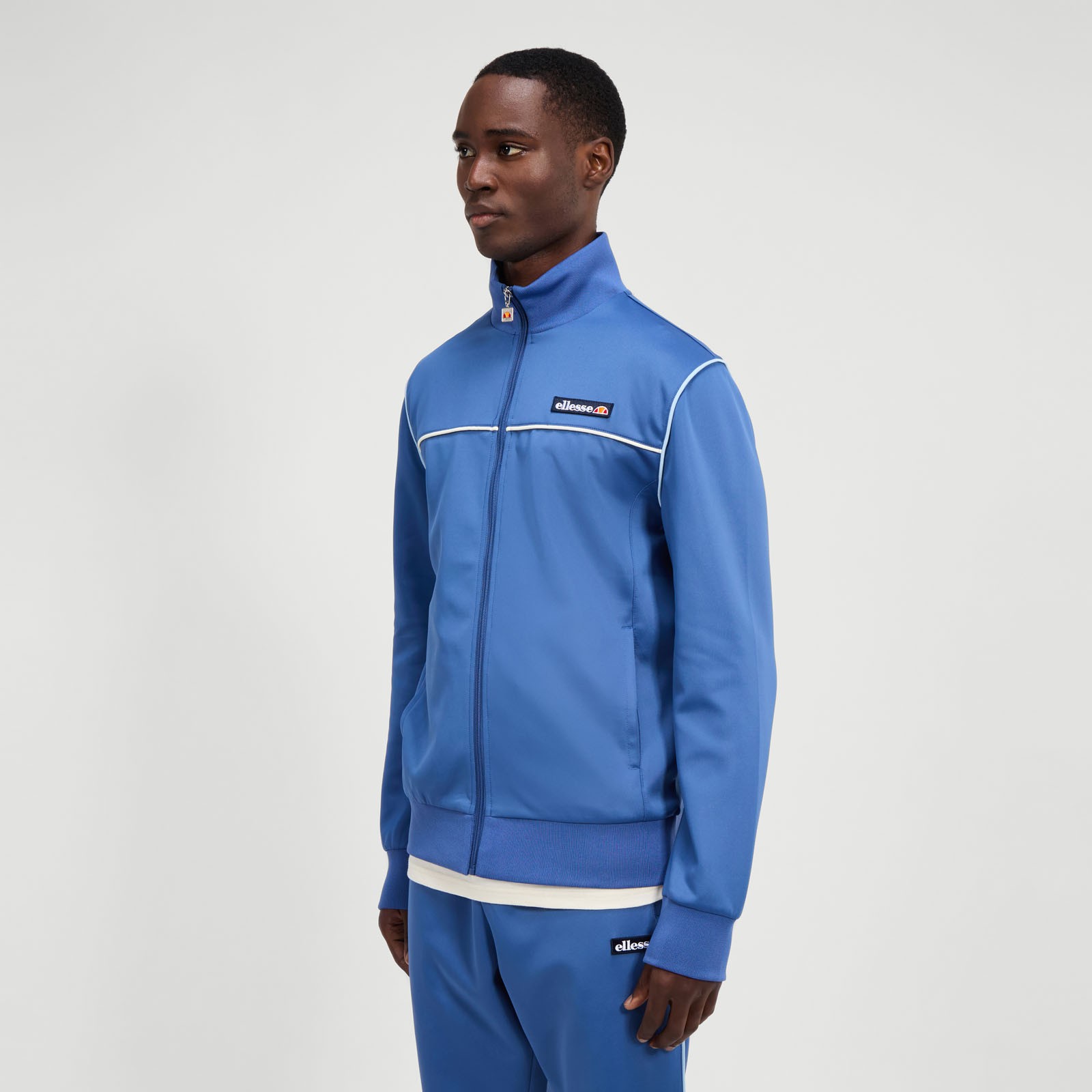 Chaqueta de chándal Marino San