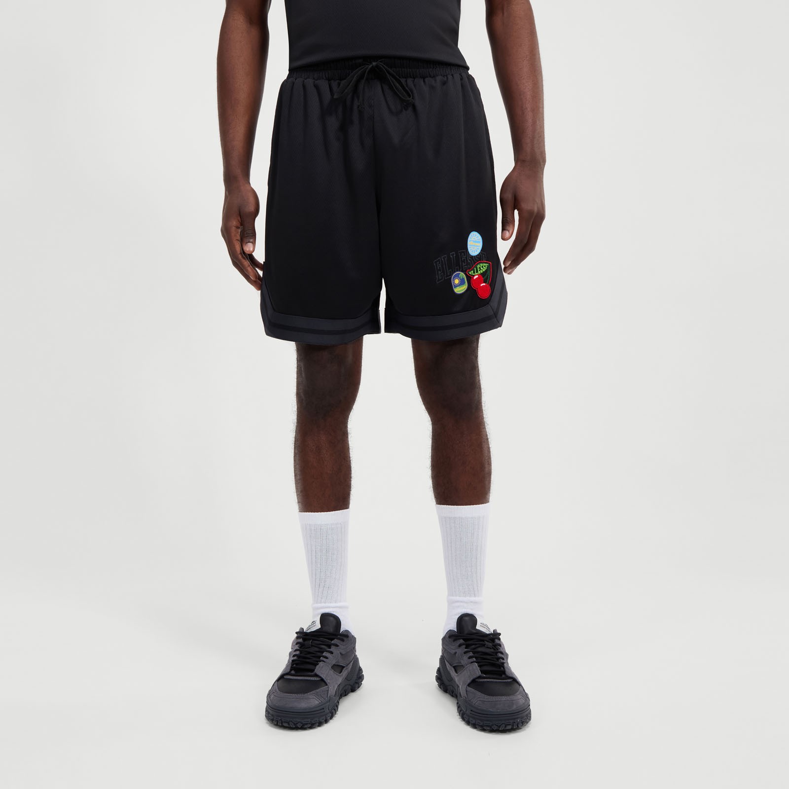 Pantalón corto Bellic