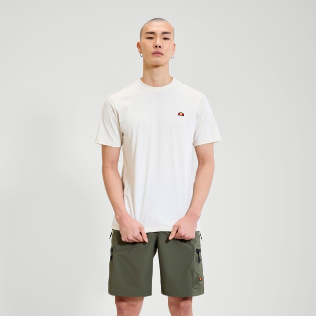 T/shirt Cassica - OFF WHITE