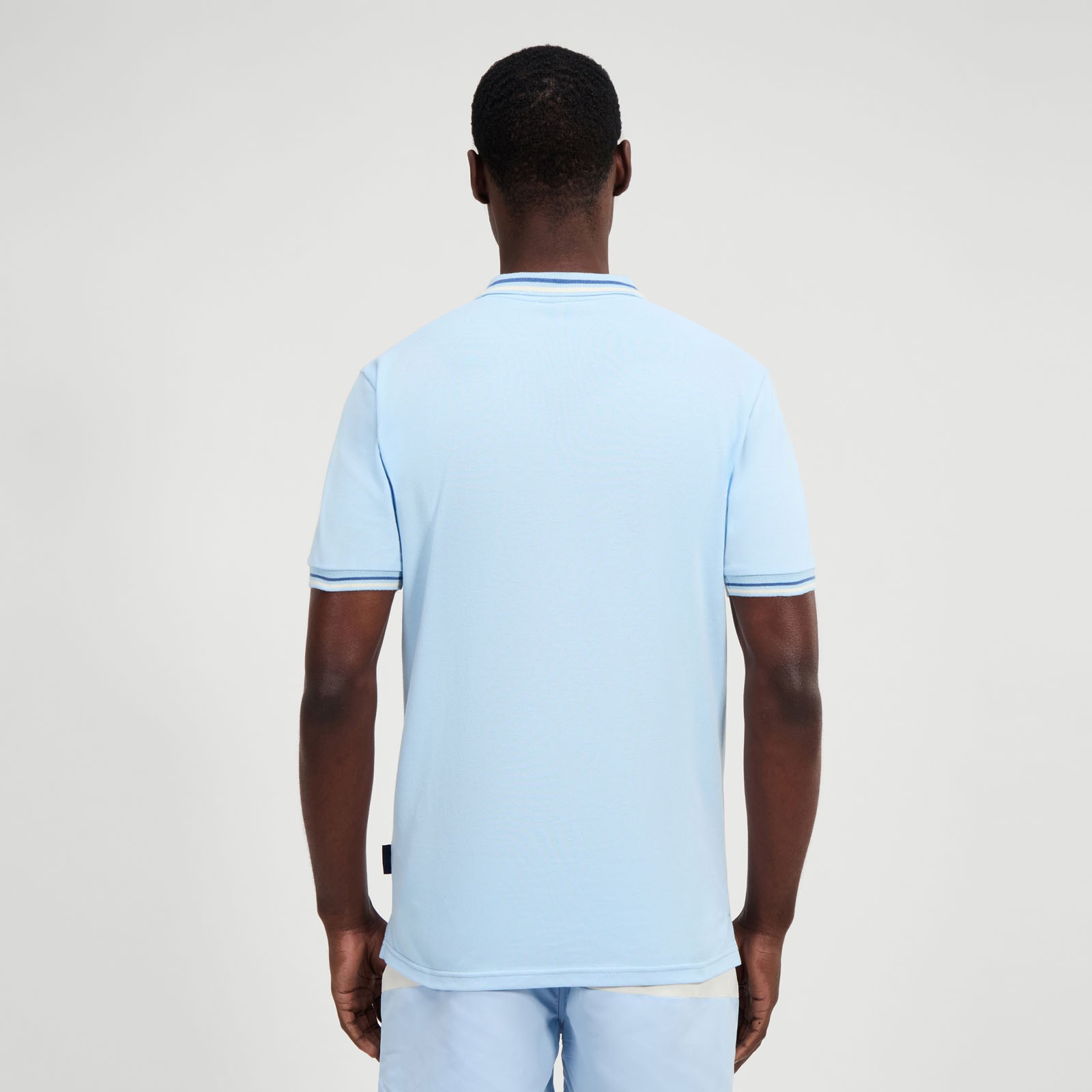 Polo Rooks
