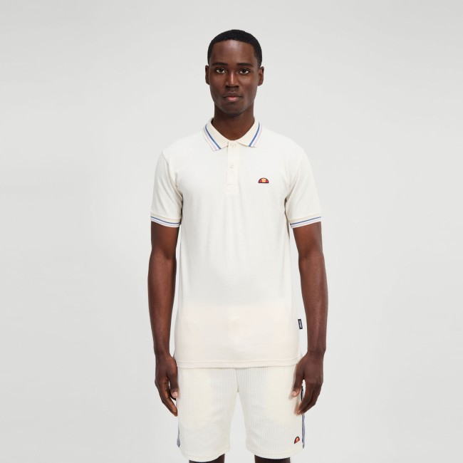 Polo Rooks - OFF WHITE