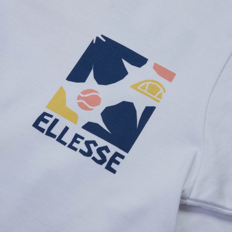 T/shirt Riano menino