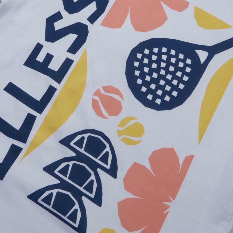 T/shirt Riano menino