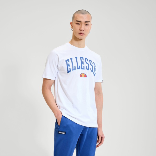 T/shirt Colombia 2 - White