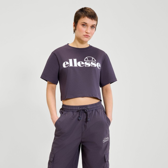 T/shirt crop Silo