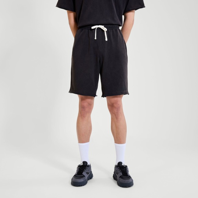 Pantalón corto afelpados...