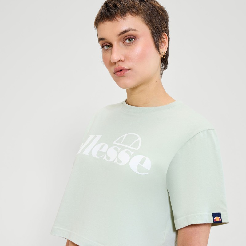 T/shirt crop Silo