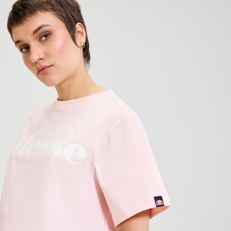 T/shirt crop Silo