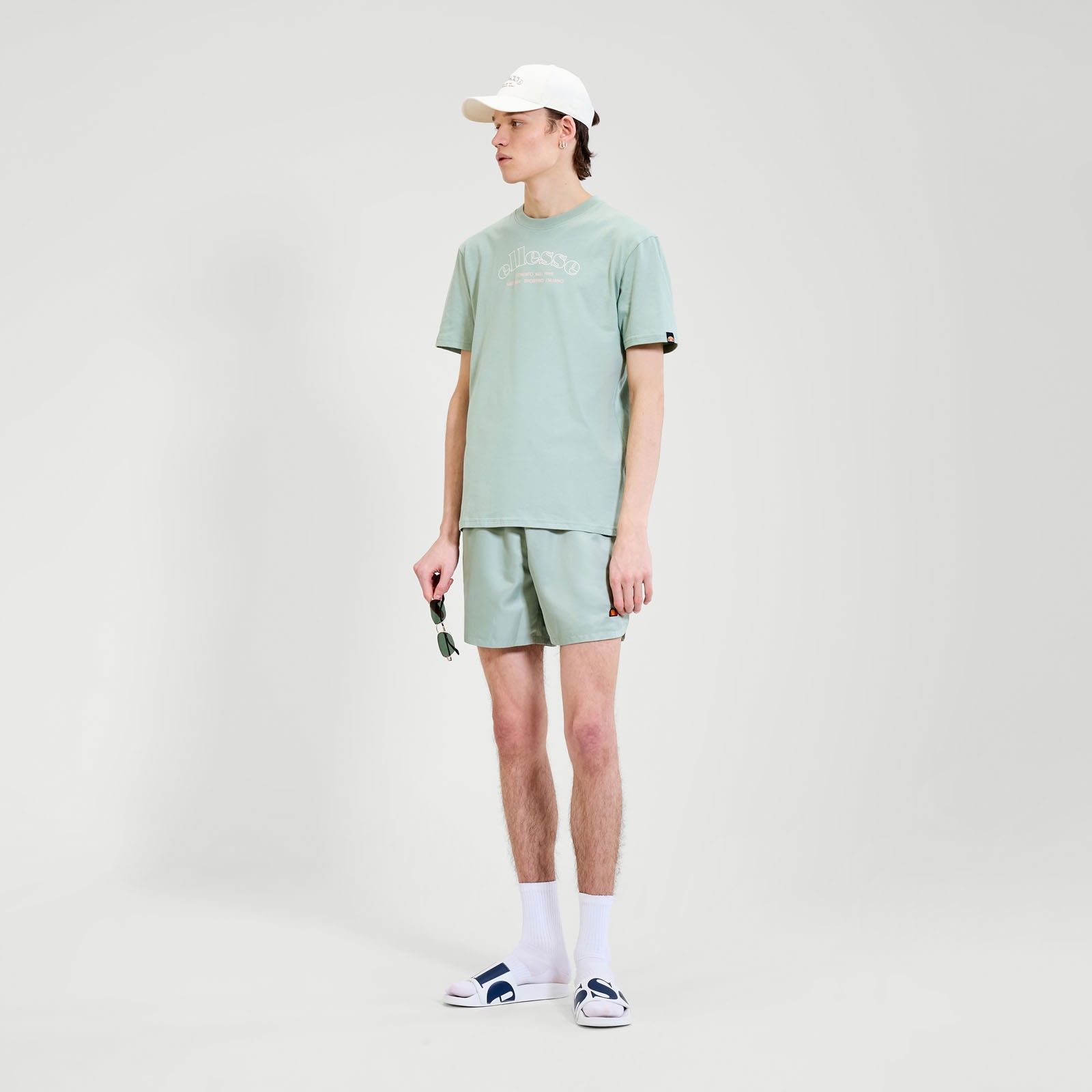 Camiseta Quesco