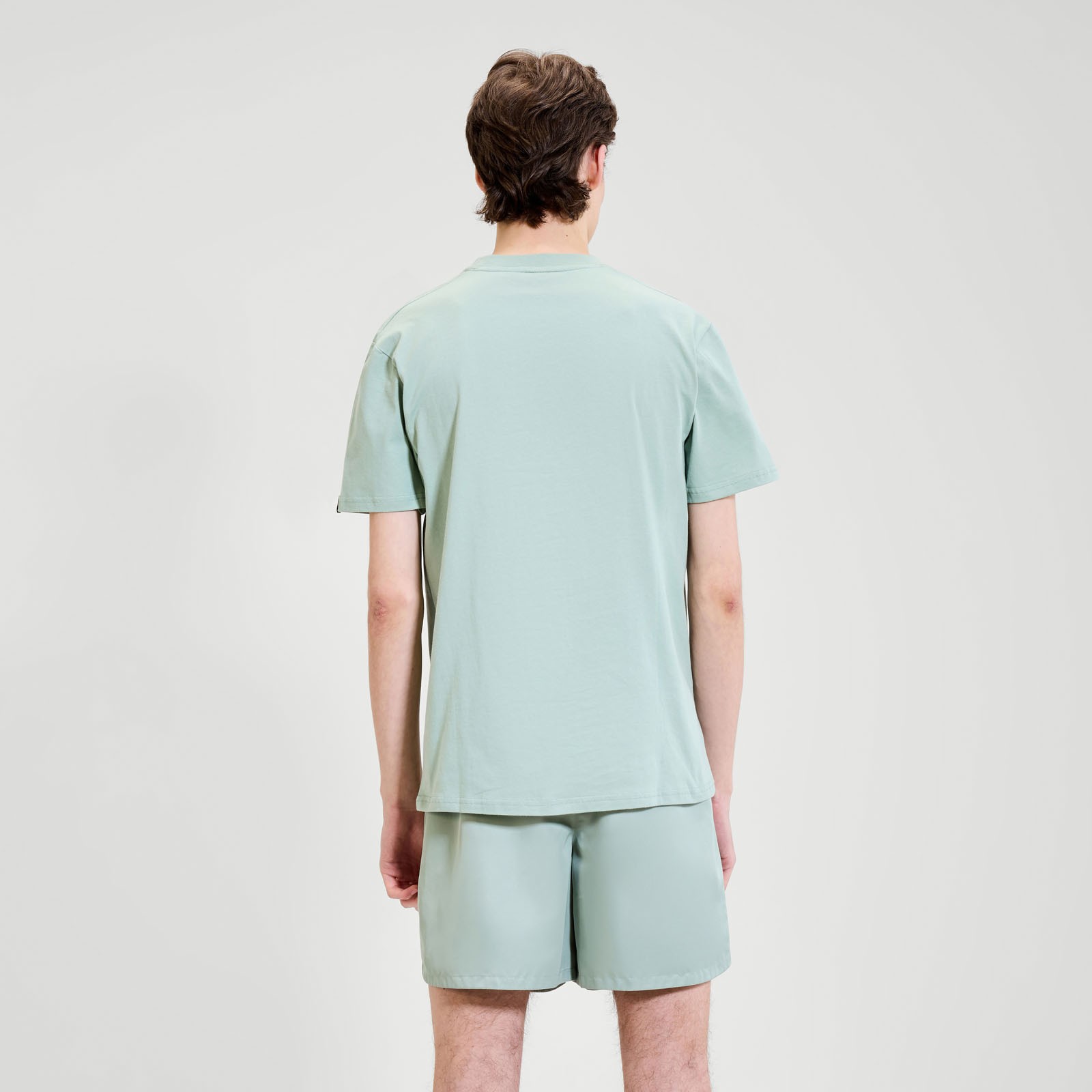 Camiseta Quesco