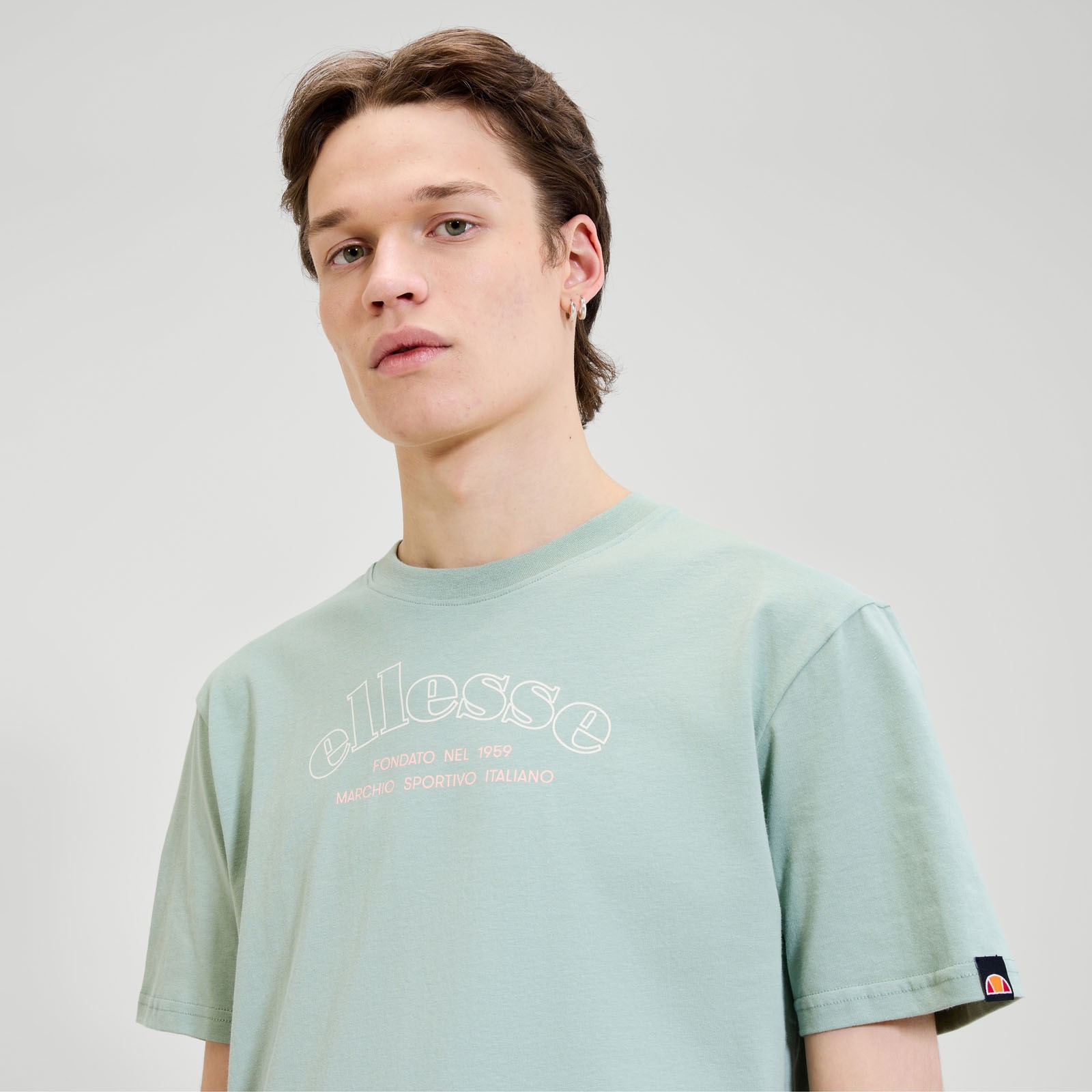 Camiseta Quesco