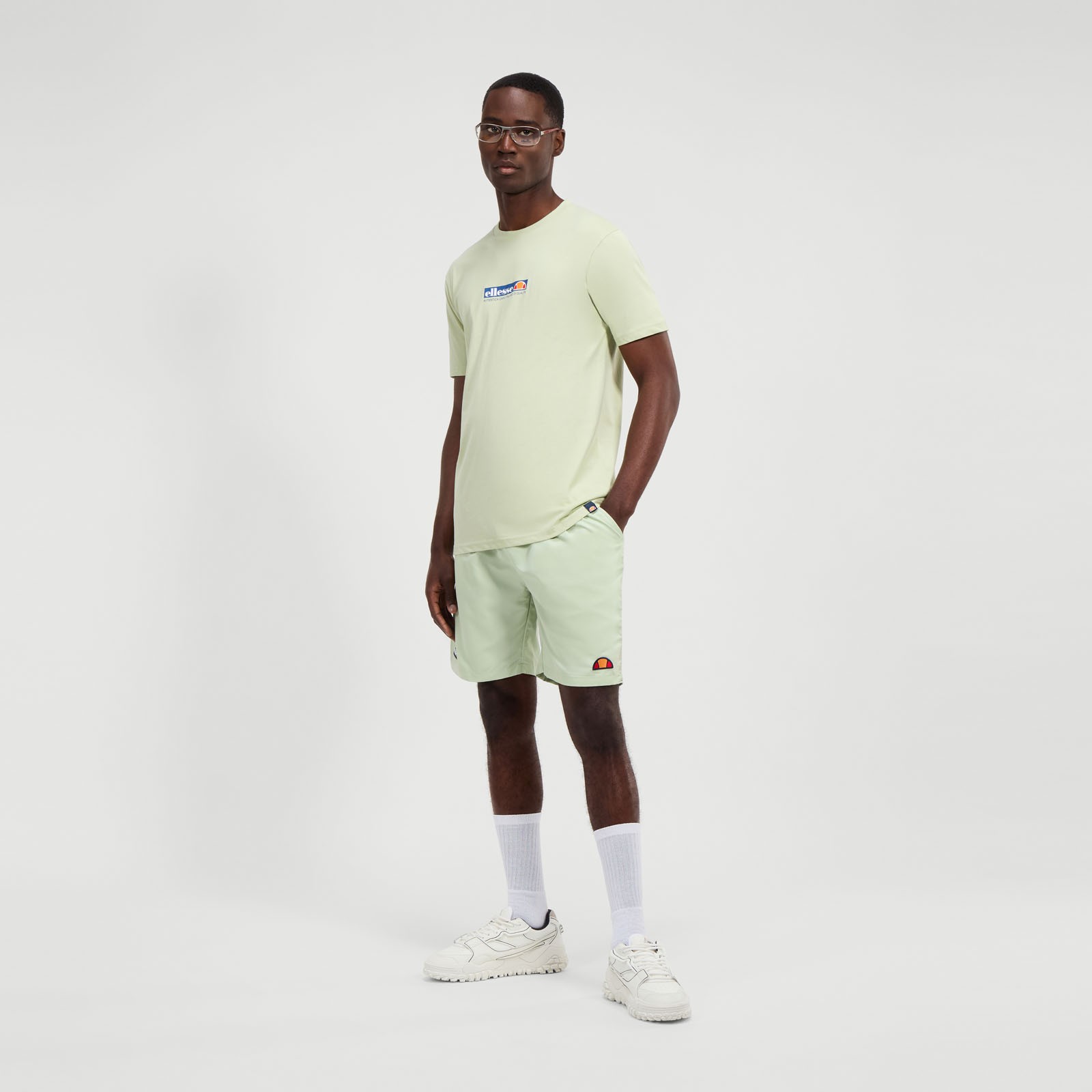 T/shirt Offredian