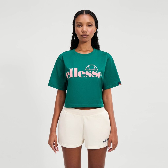 T/shirt Silo - Dark Green