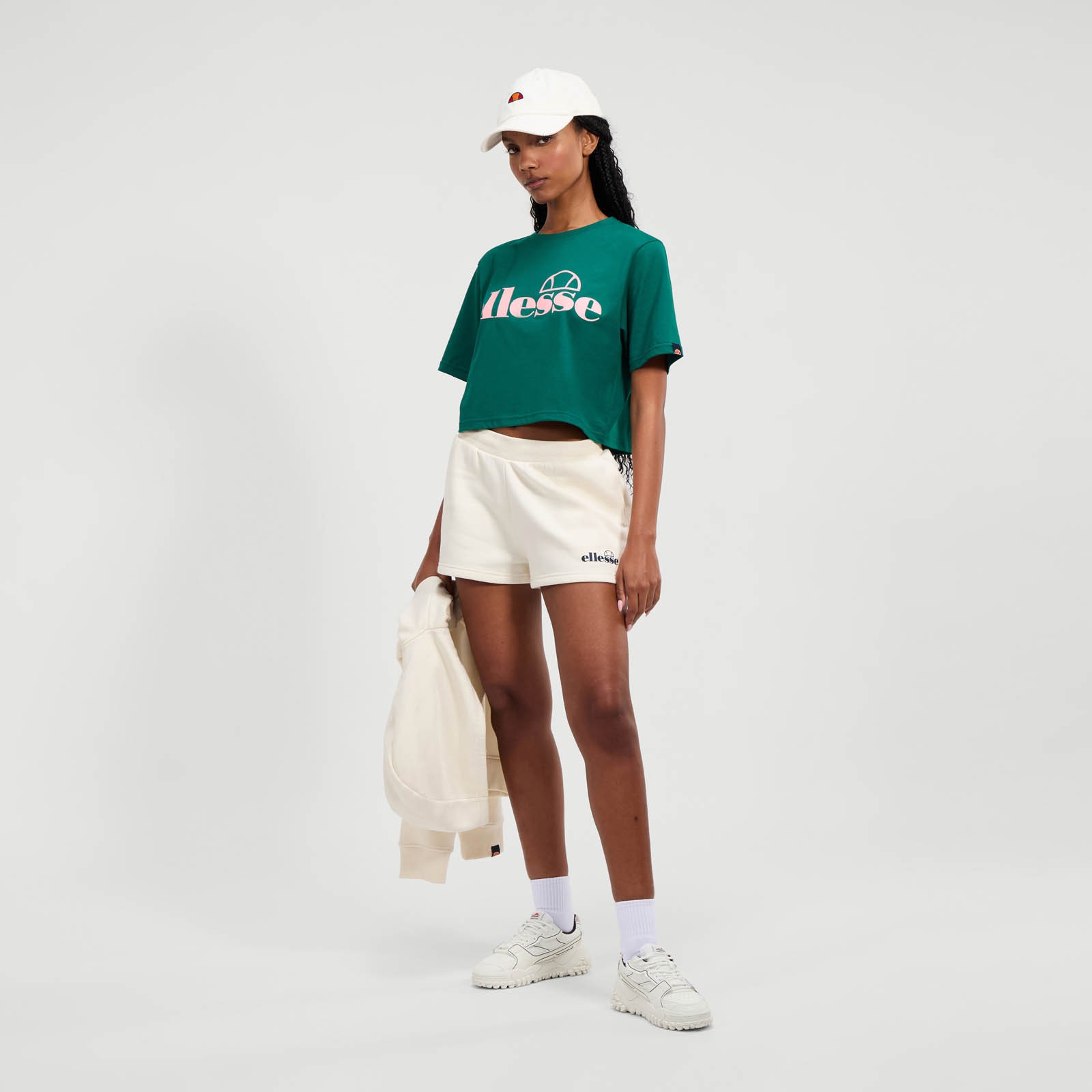 Camiseta Silo