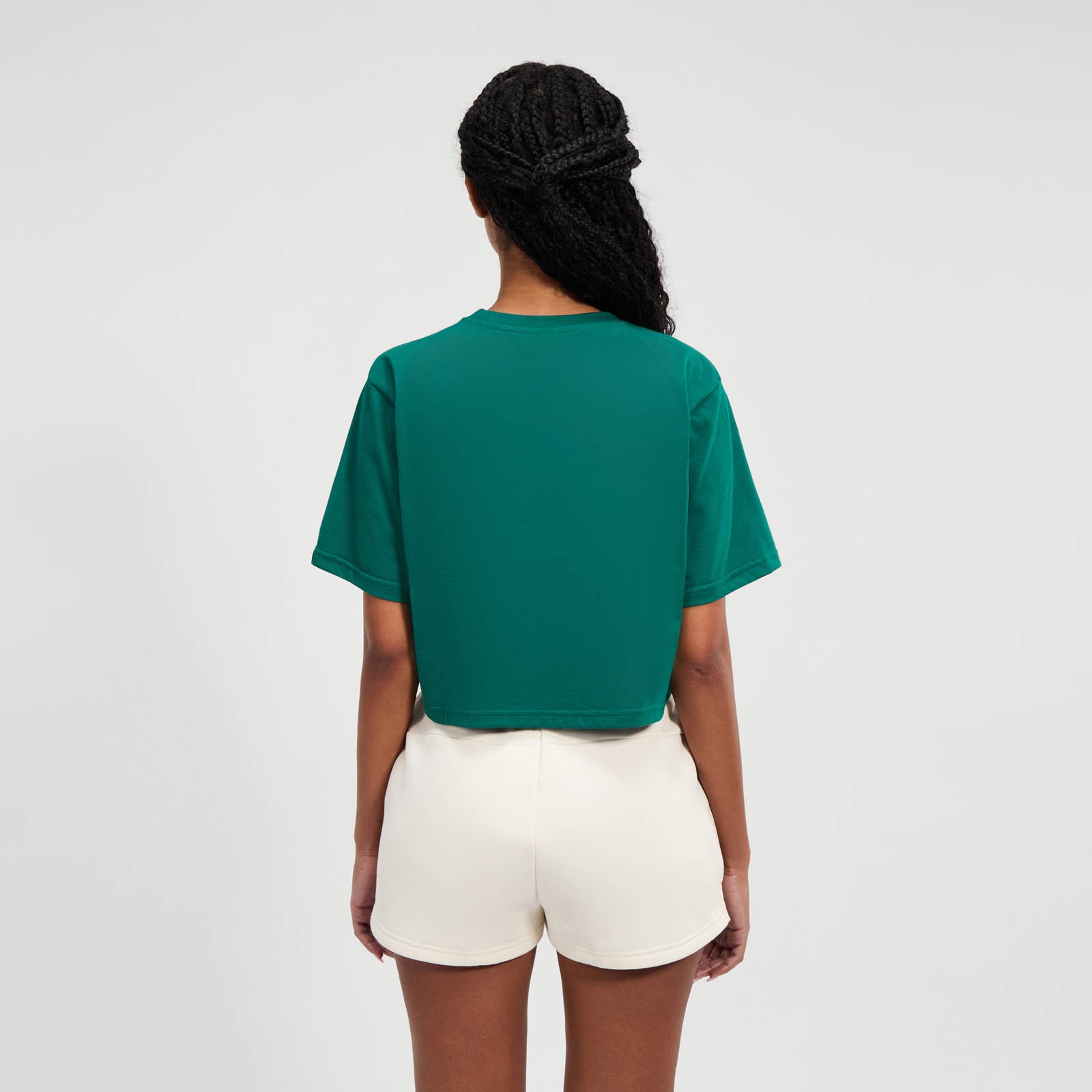 Camiseta Silo
