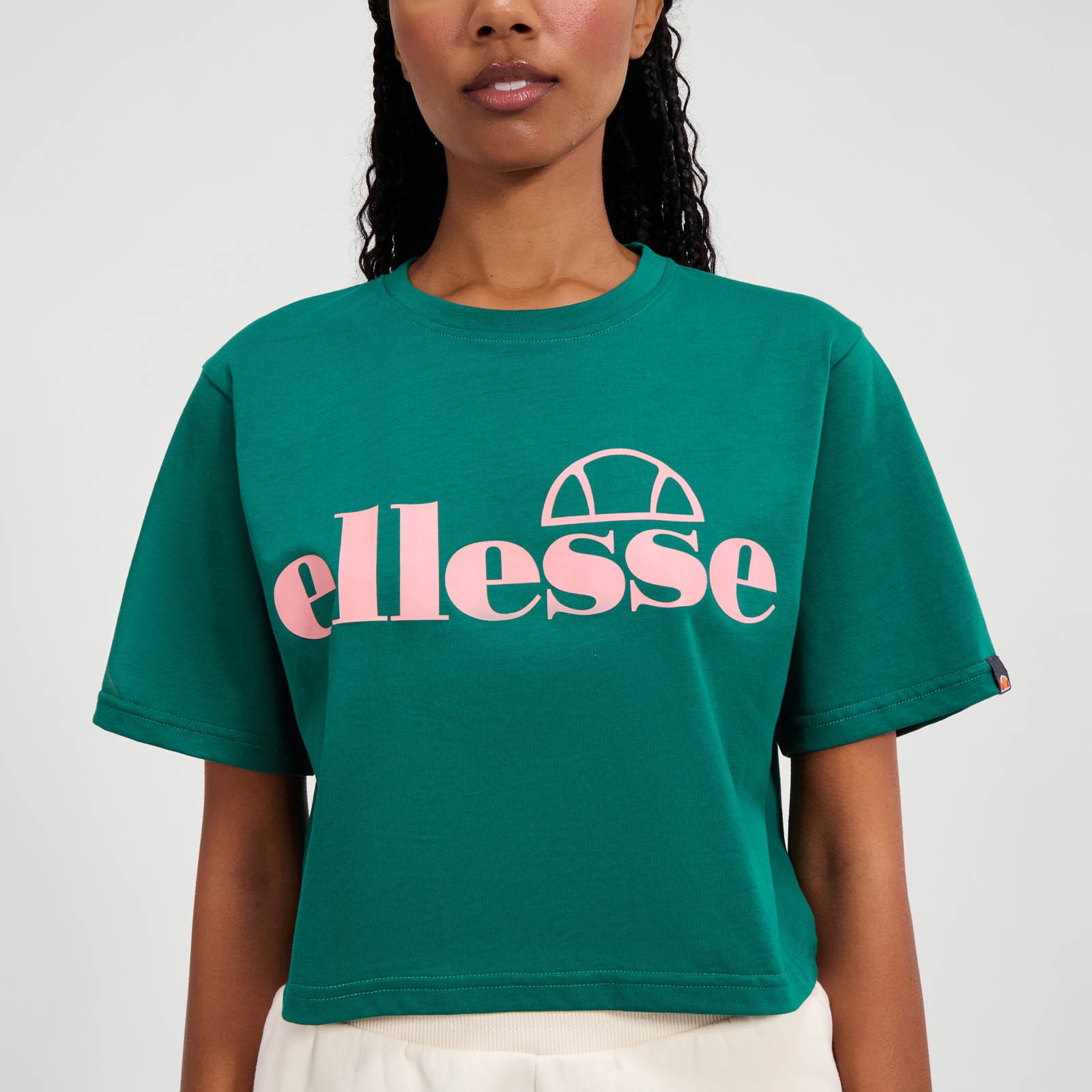 Camiseta Silo